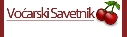 Voćarski savetnik